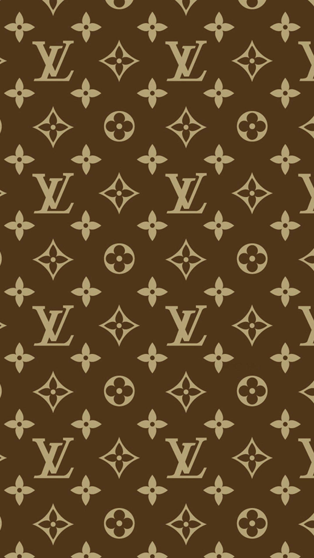 Download Timeless luxury fashion from Louis Vuitton Wallpaper