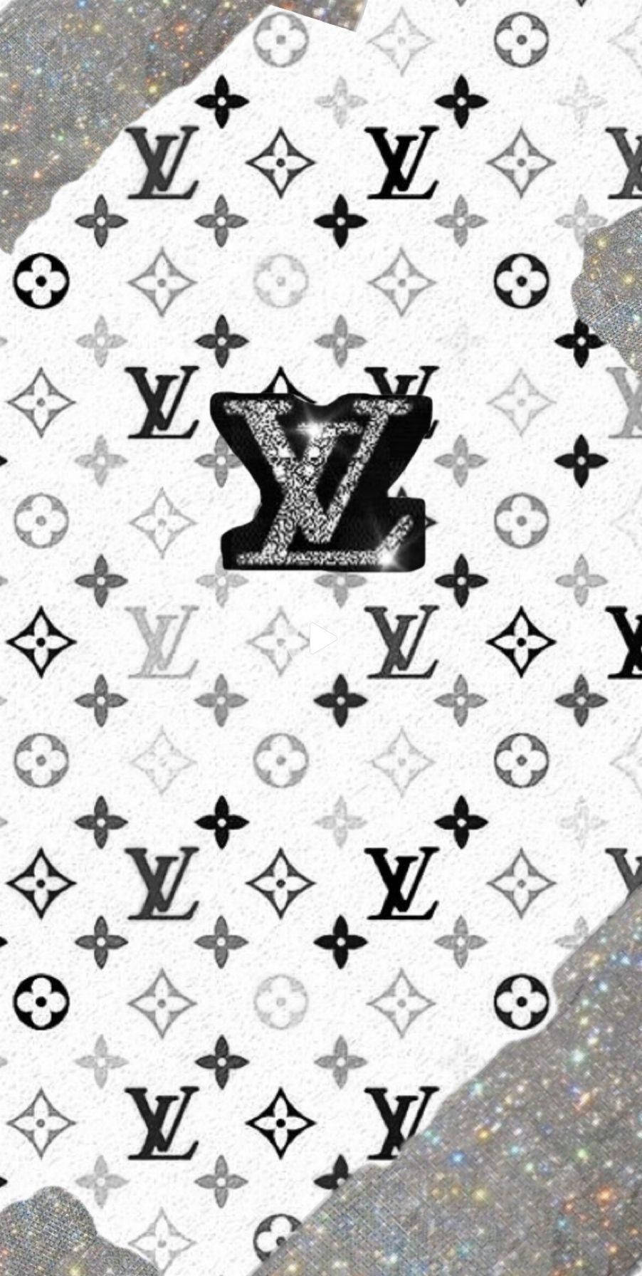 Download Make a fashion statement with Louis Vuitton Aesthetic
