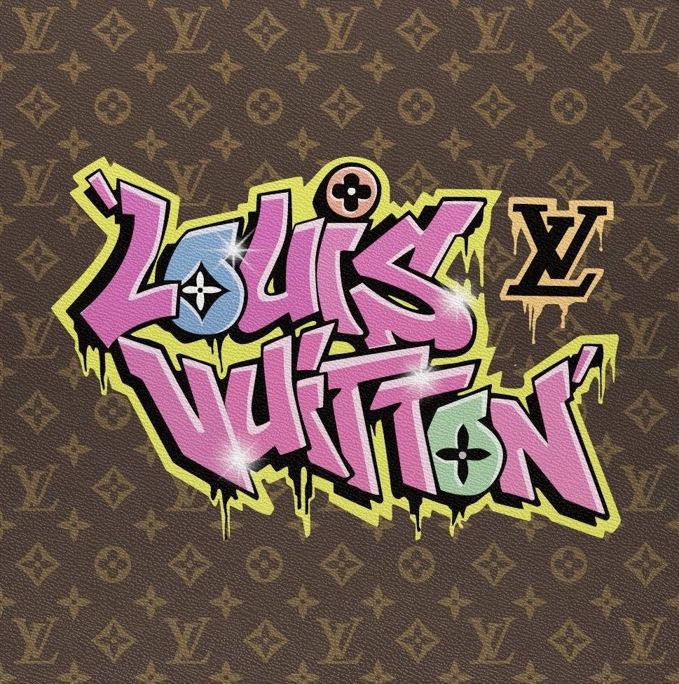 Rich Simmons  LOUIS VUITTON DECONSTRUCTED 2021  Artsy