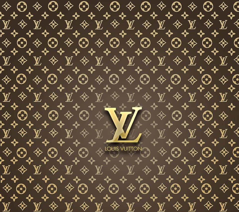 40+] Louis Vuitton Wallpaper Desktop - WallpaperSafari