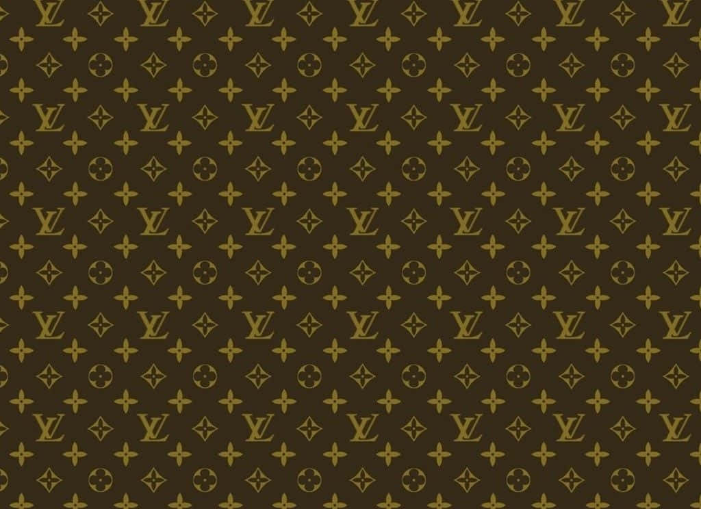 Louis Vuitton Stationær 1024 X 744 Wallpaper