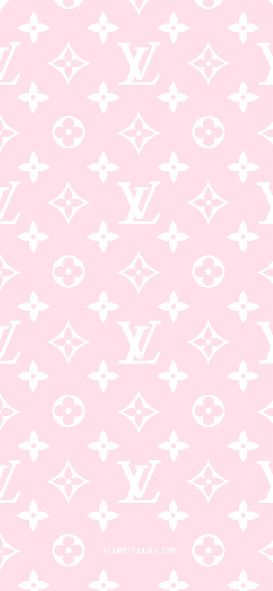 Louis Vuitton Girly Iphone