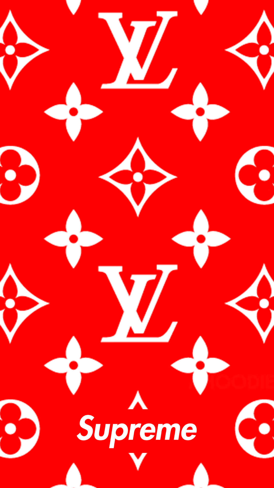 Louis Vuitton, Chanel, Gucci Wallpapers For IPhone