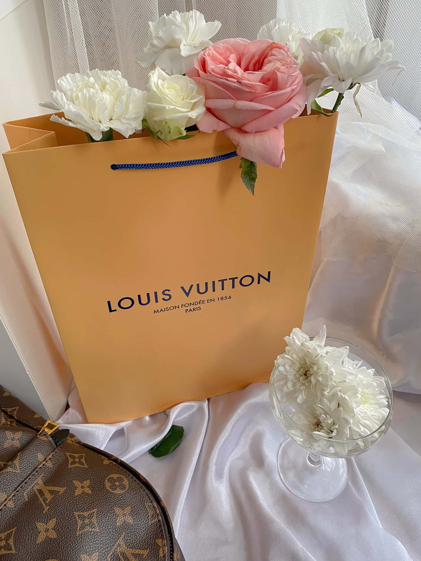 Image  Louis Vuitton Women's Capsule Wardrobe