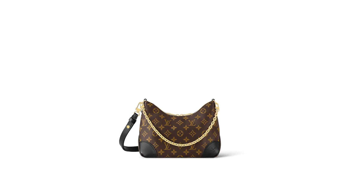 Luxury and Sophistication: Louis Vuitton Accessories