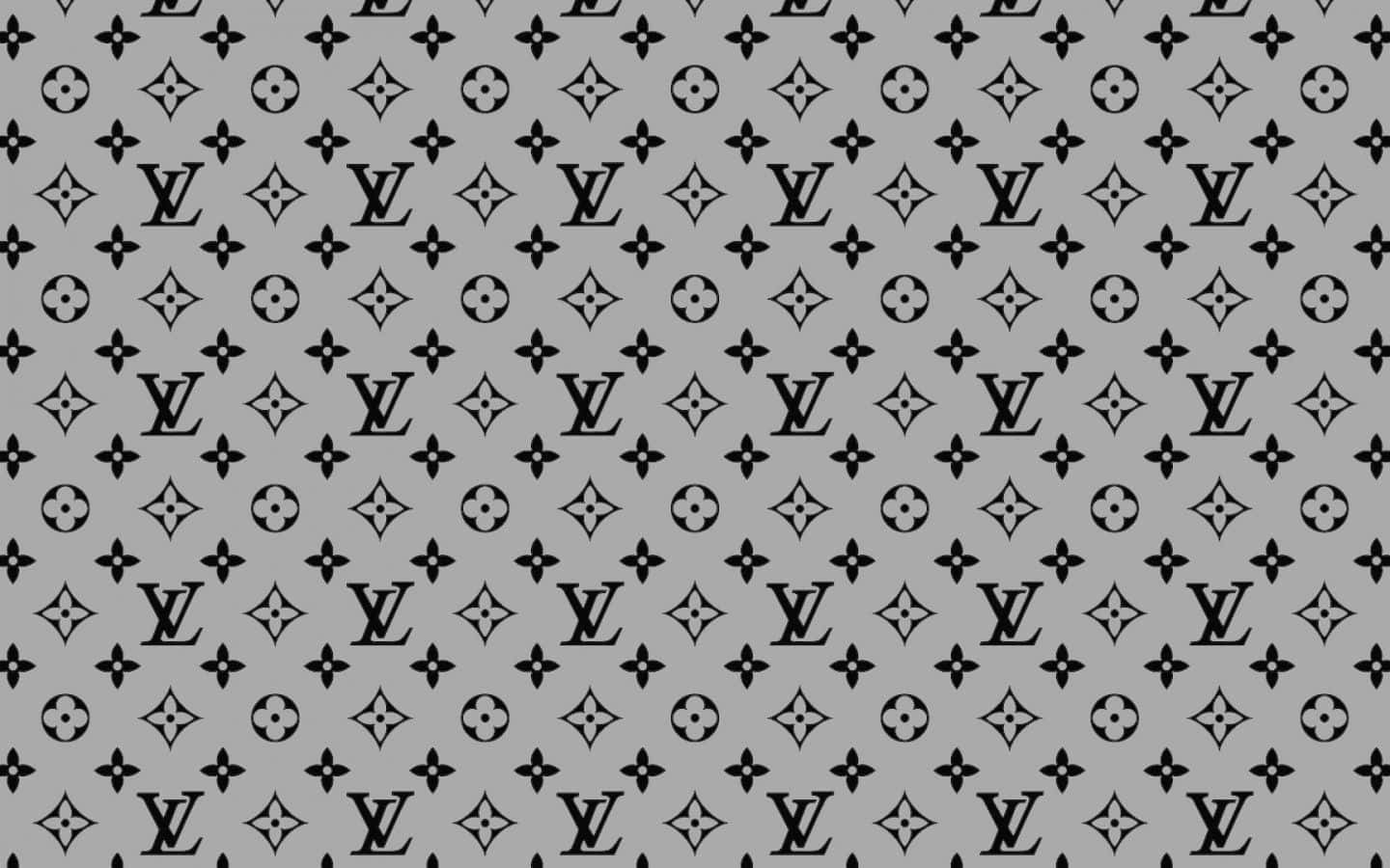 LV traditional wallpaper in 2023  Print decals, Louis vuitton, Wallpaper