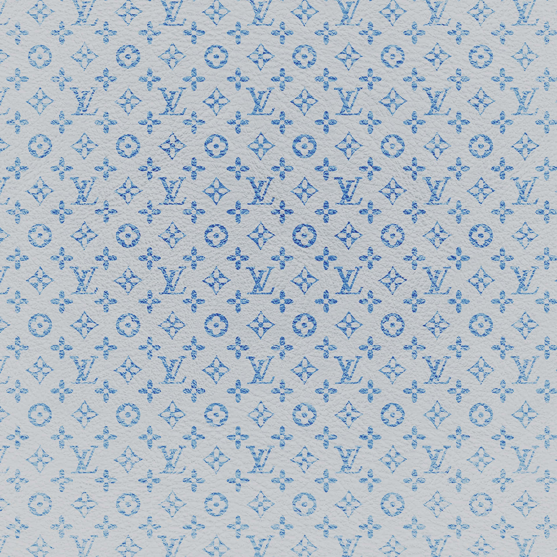 Download Add a unique touch to your wardrobe with a classic Louis Vuitton  print Wallpaper