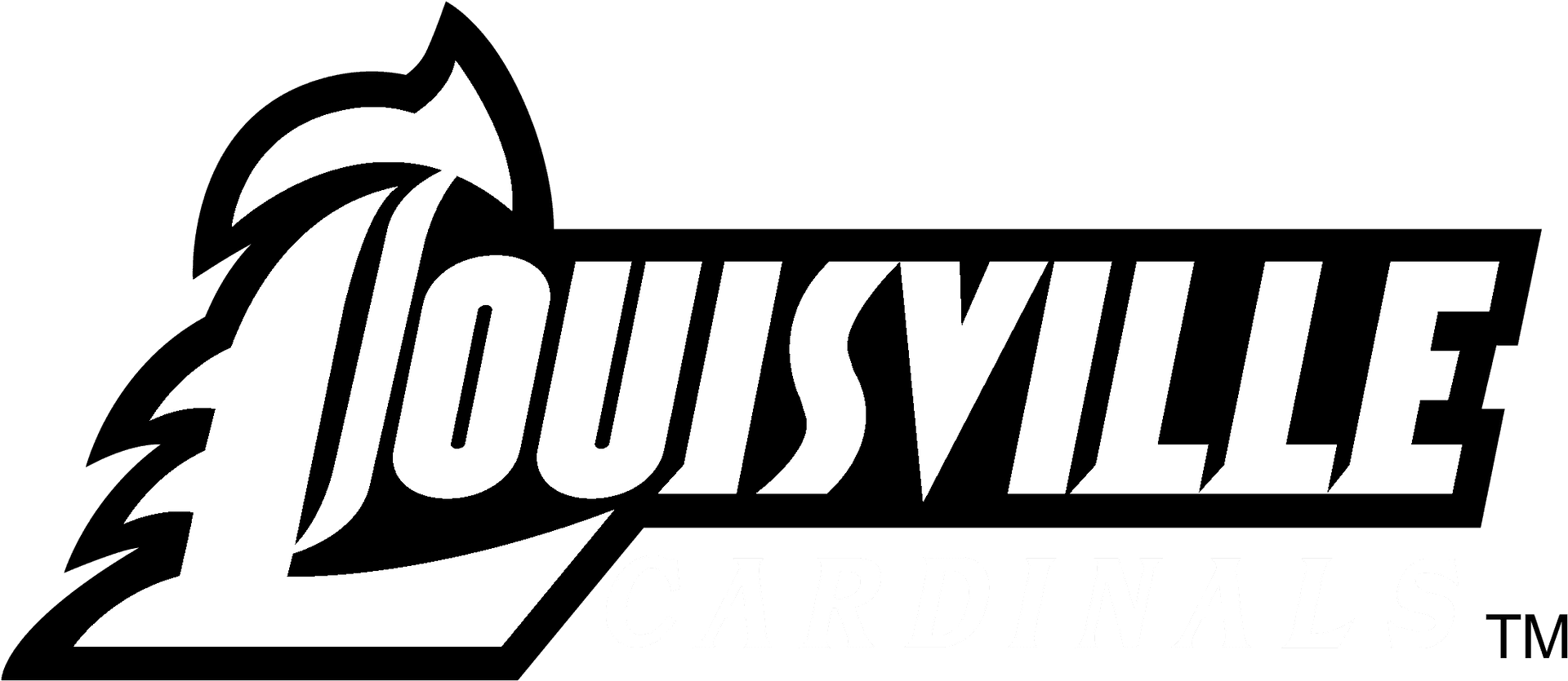Louisville Cardinals Logo PNG