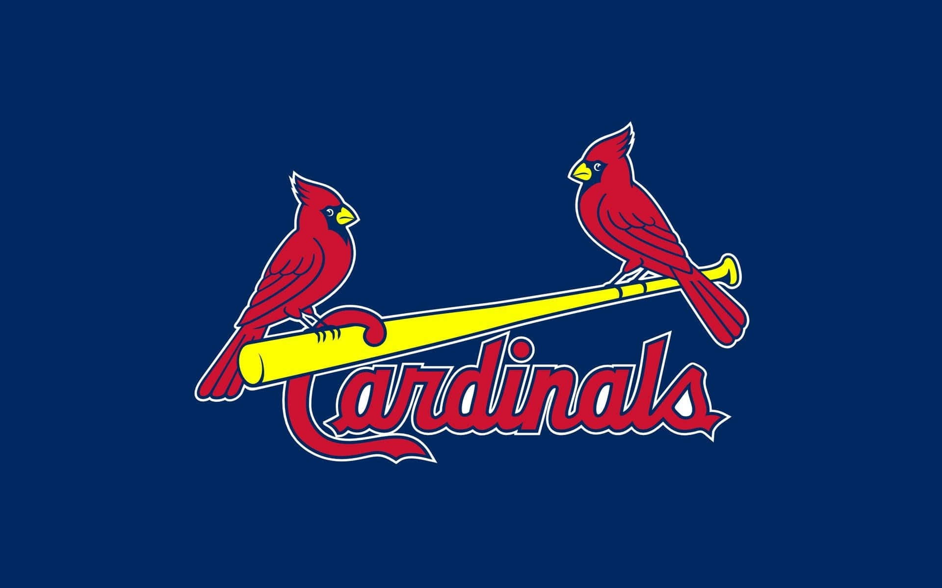 Louisville Cardinals Logo Wallpaper