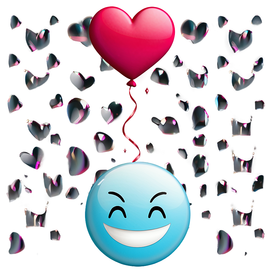 Love Emoji Png 05032024 PNG