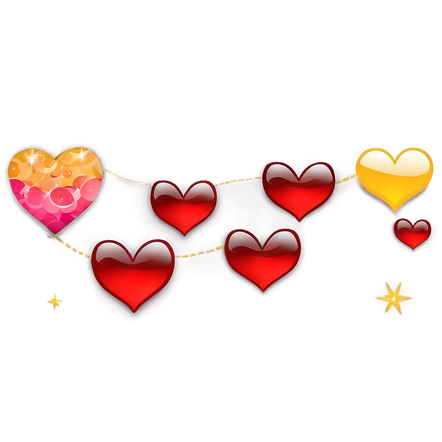 Love Emoji Png Hhf60 PNG