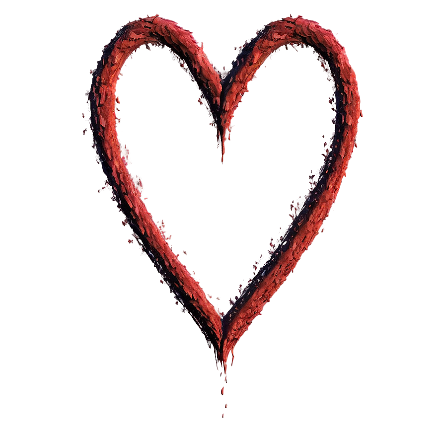 Love Frame Png 95 PNG