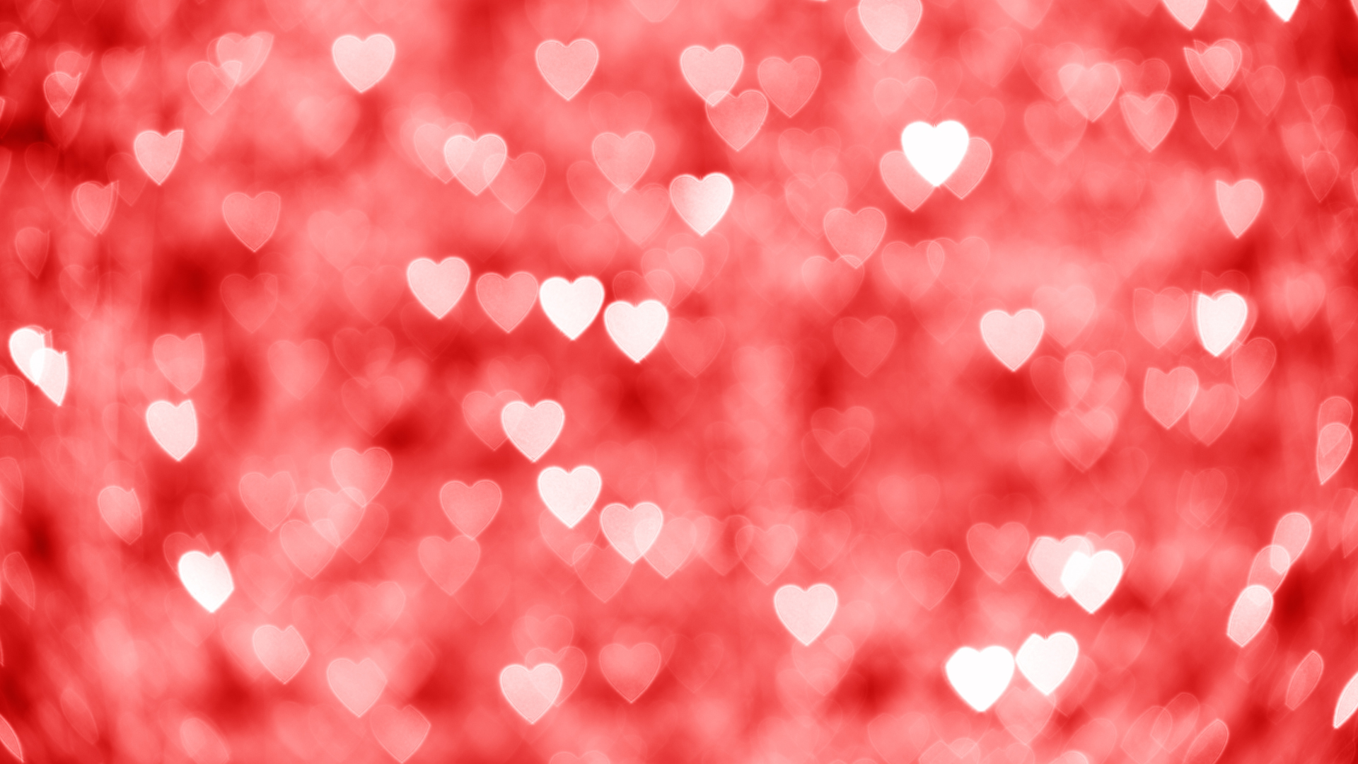Feel the love of heart with this pretty background