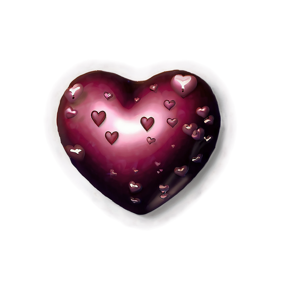 Love Heart Emoji Transparent Fvw43 PNG