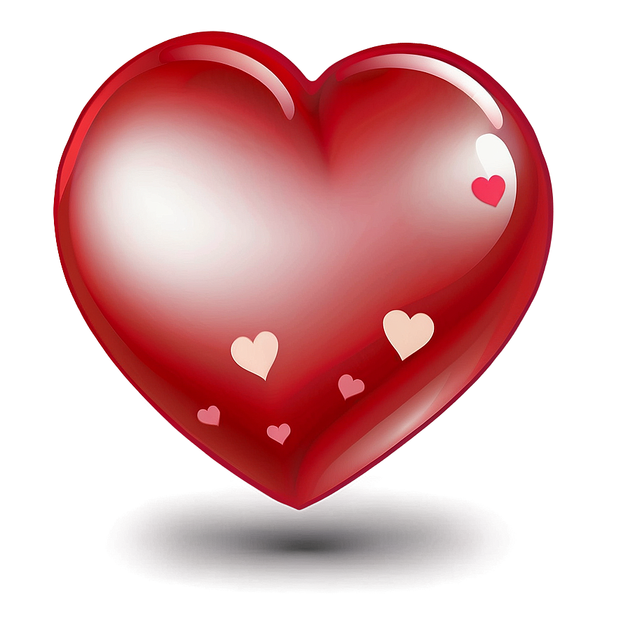 Love Heart Emoji Transparent Ykd33 PNG