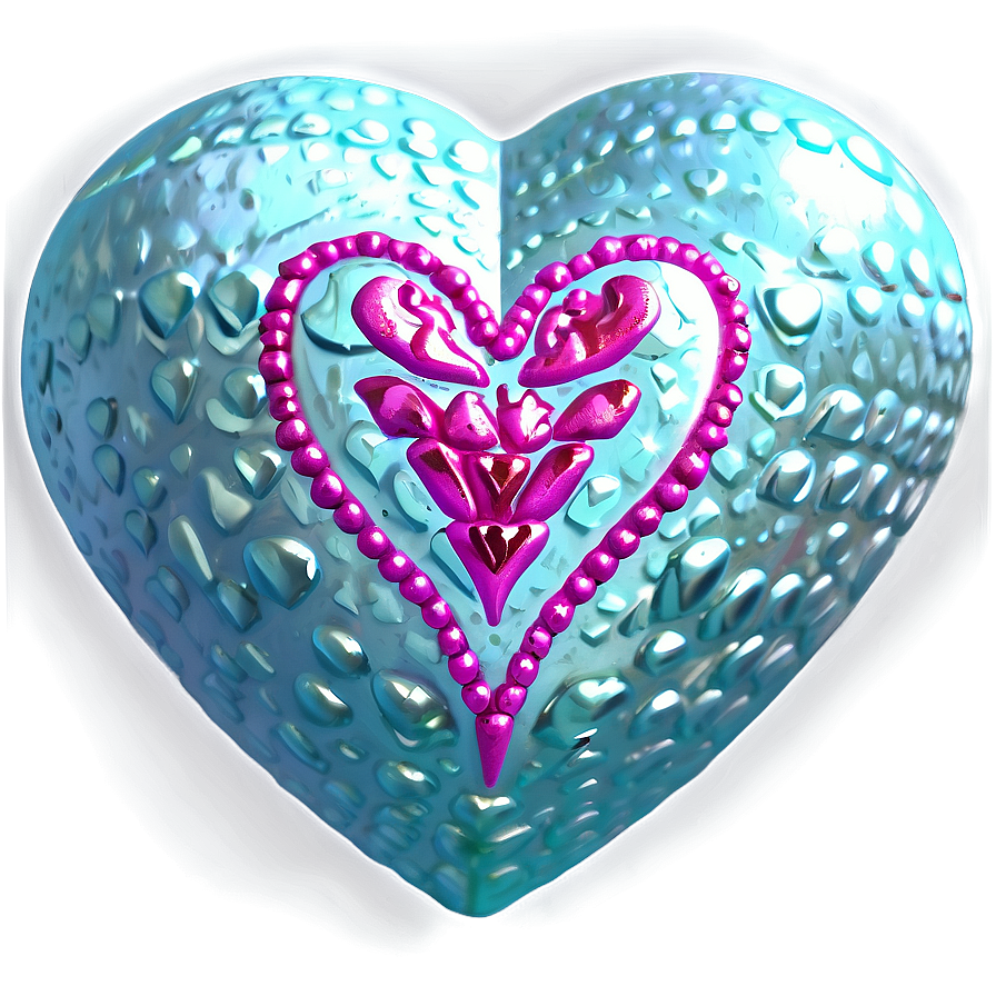 Love Heart Png 05032024 PNG