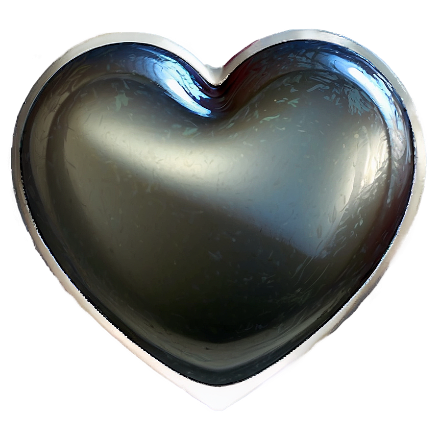 Love Heart Png Imj17 PNG