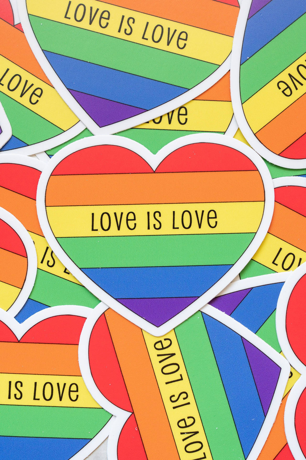 Free Love Is Love Wallpaper Downloads, [100+] Love Is Love Wallpapers for  FREE 