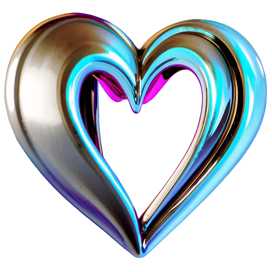 Love Magnet Png Few PNG