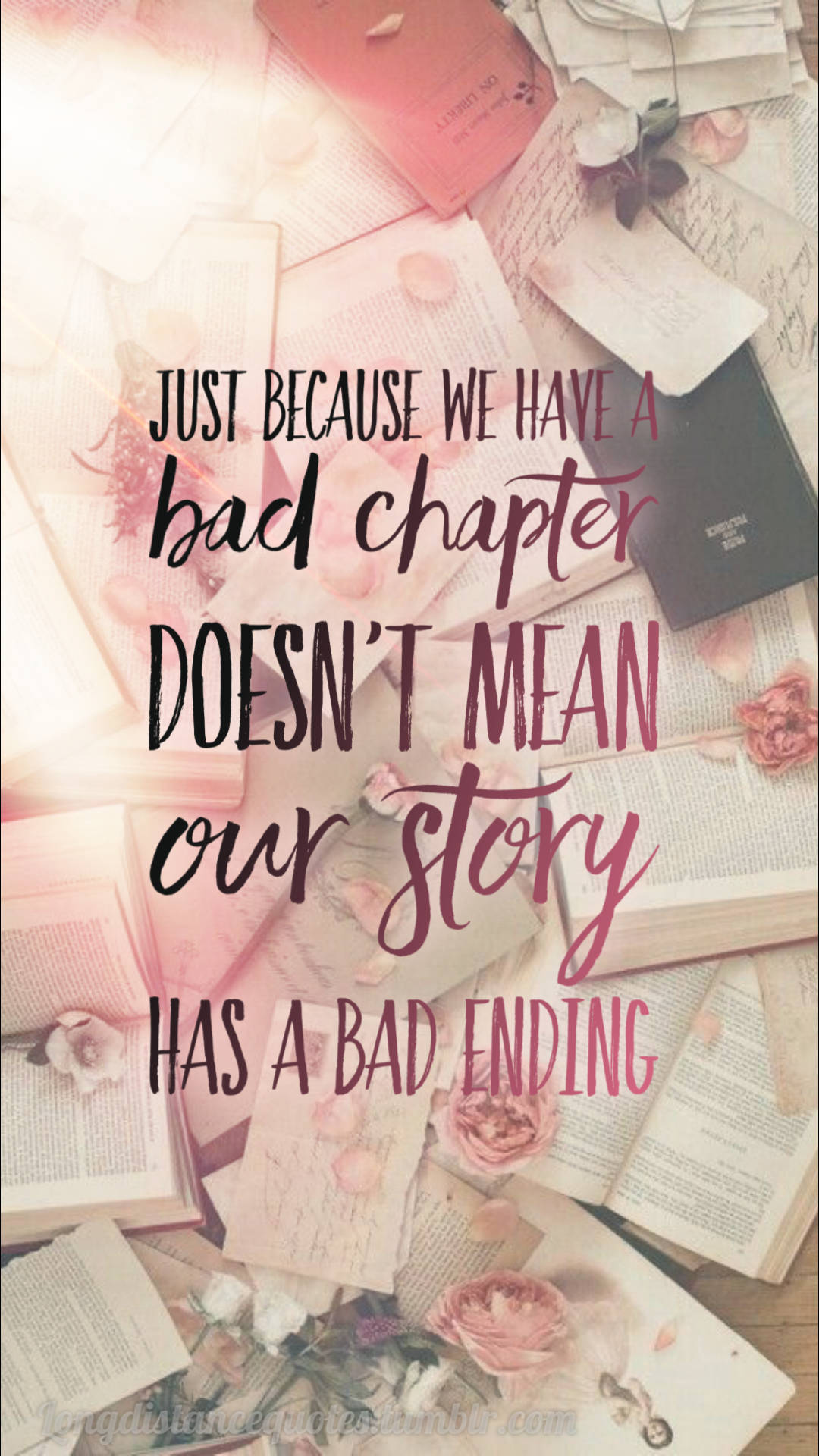Love Quotes Our Story