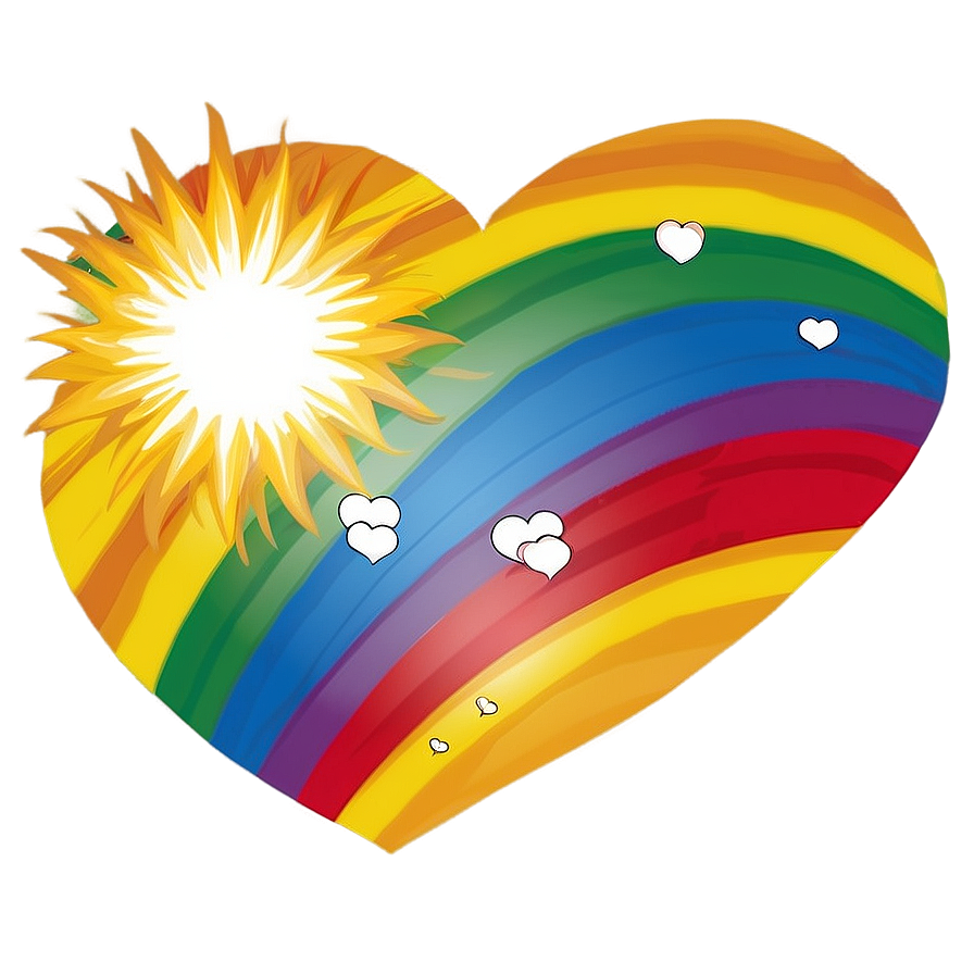 Love Sun Png 98 PNG