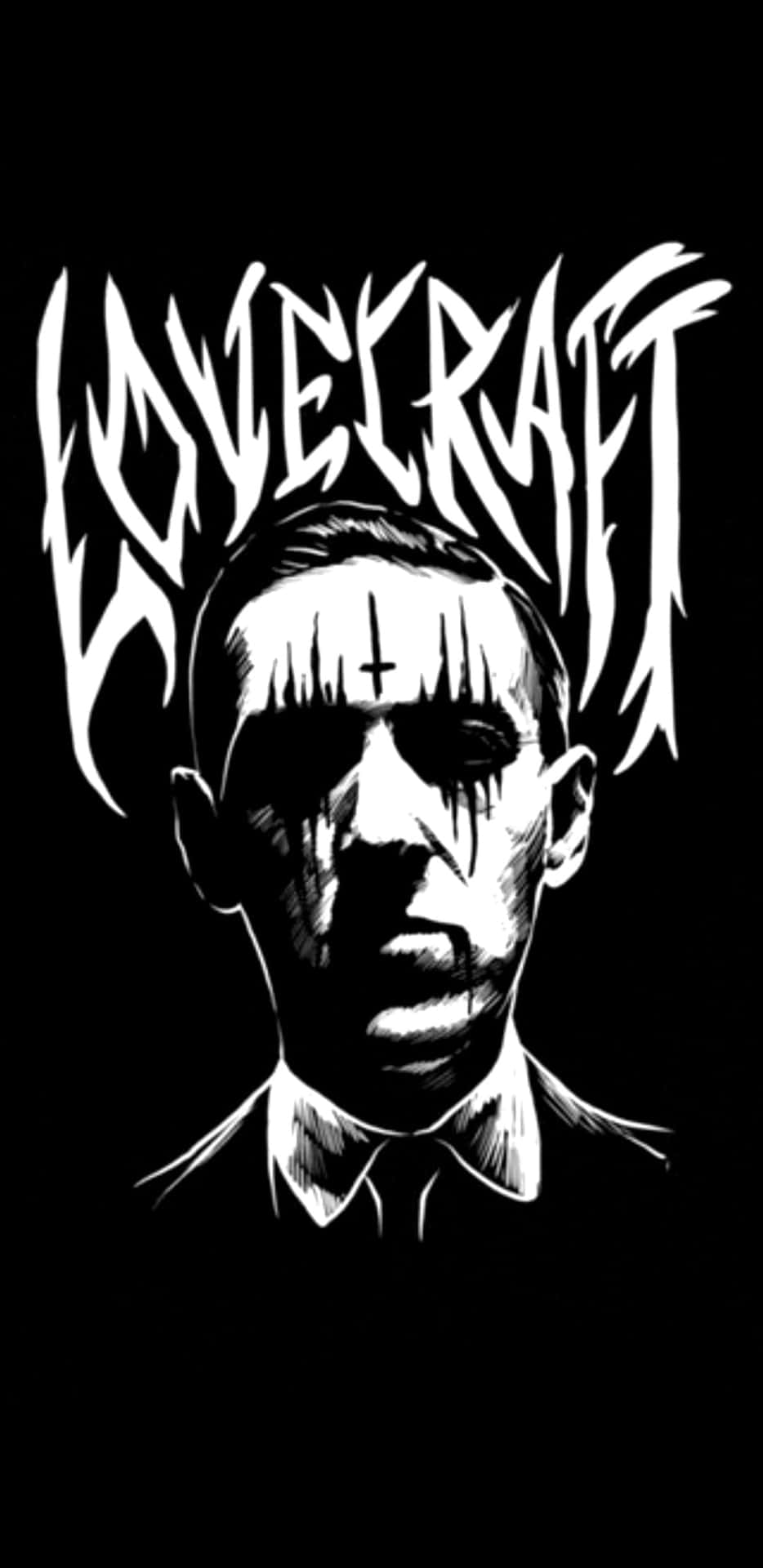 Lovecraft's "The Call of Cthulhu"