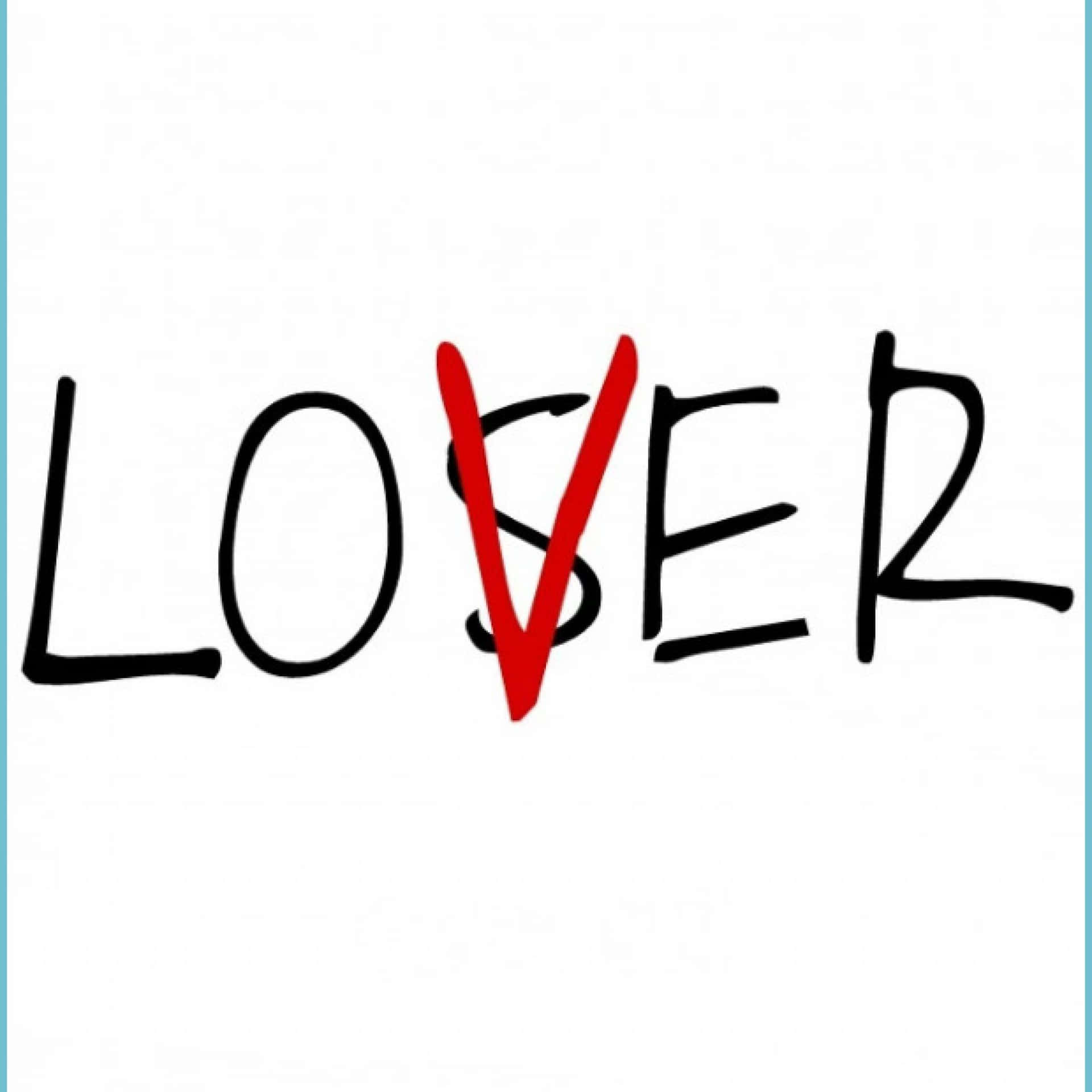 Lover Loser Stock Illustrations – 34 Lover Loser Stock Illustrations,  Vectors & Clipart - Dreamstime