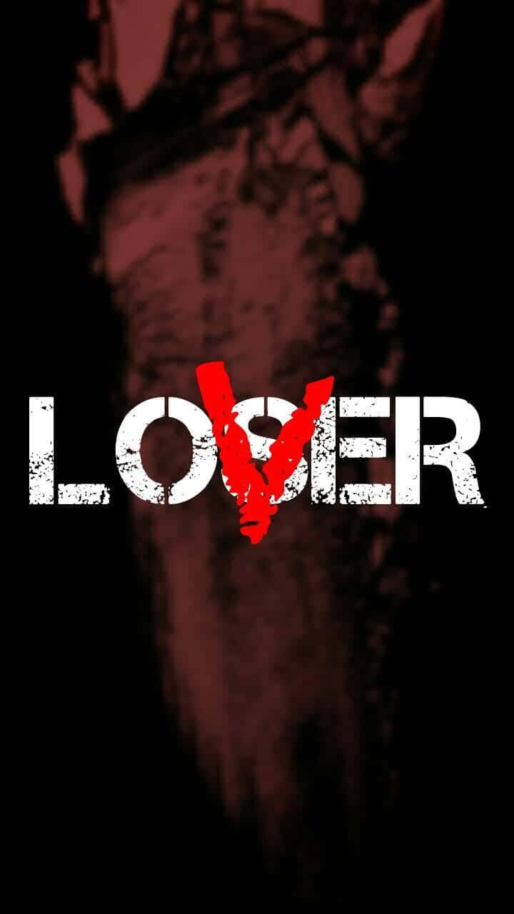 A Poster For The Movie Lover Wallpaper