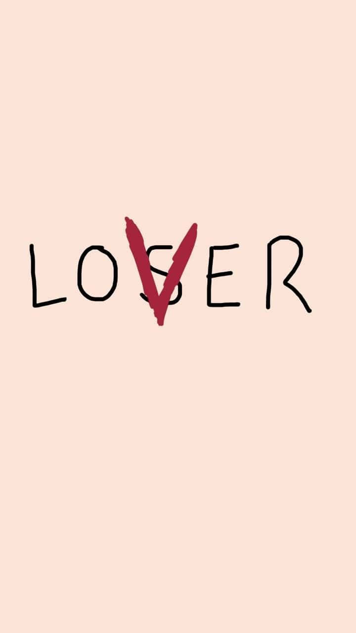 Find a balance between love and loss Wallpaper