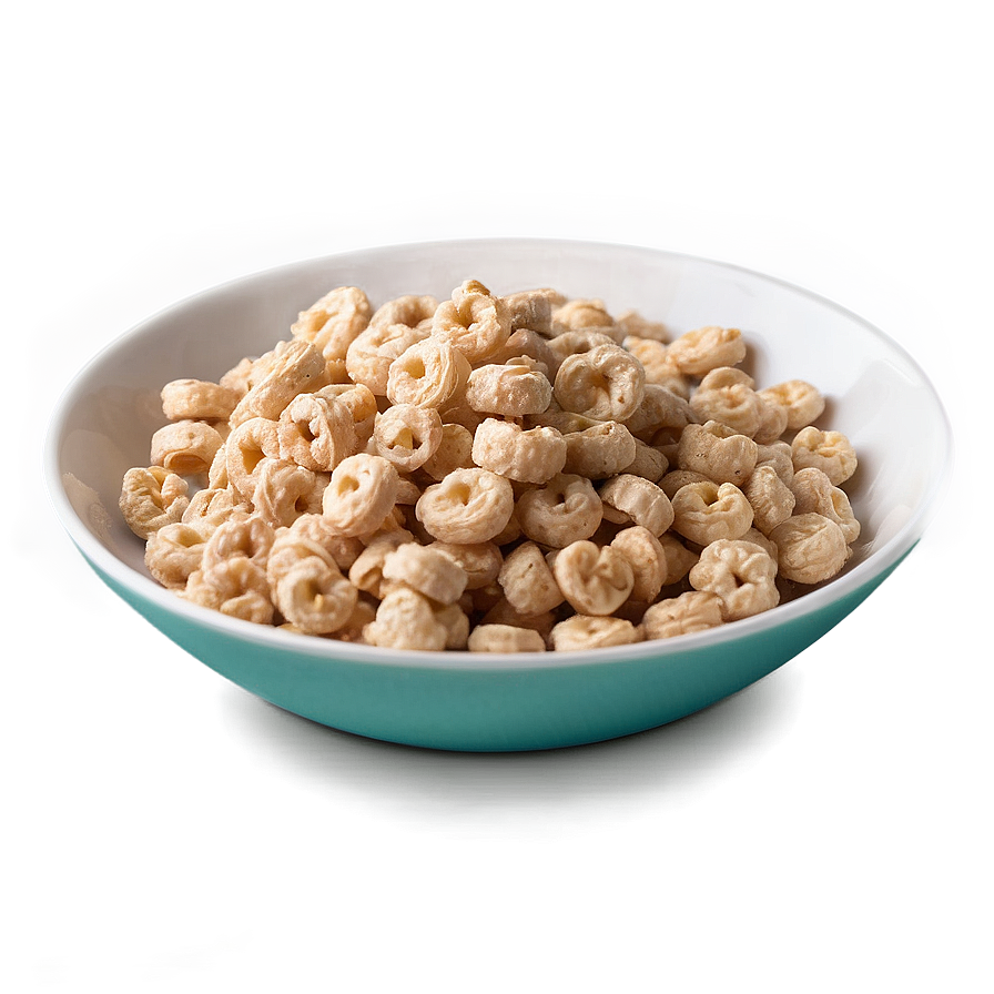 Low-calorie Cereal Png 05242024 PNG