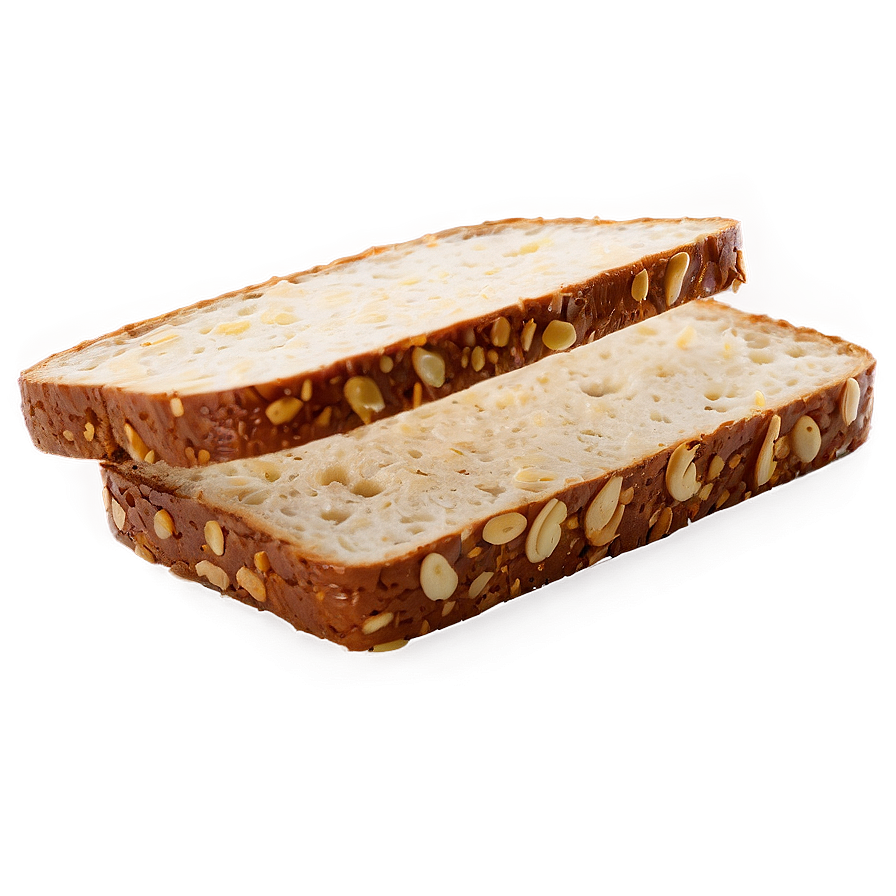 Low Carb Bread Slice Png Ale PNG