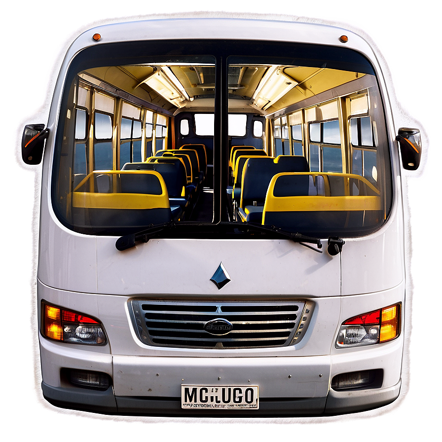 Download Low Floor Bus Png 05232024 | Wallpapers.com