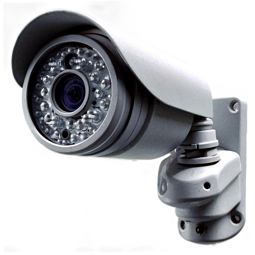 Low Light Cctv Camera Png Rfc80 PNG