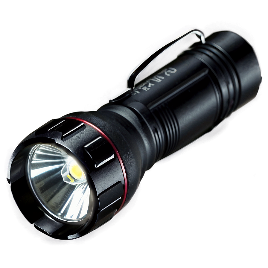 Low Light Flashlight Png 05252024 PNG
