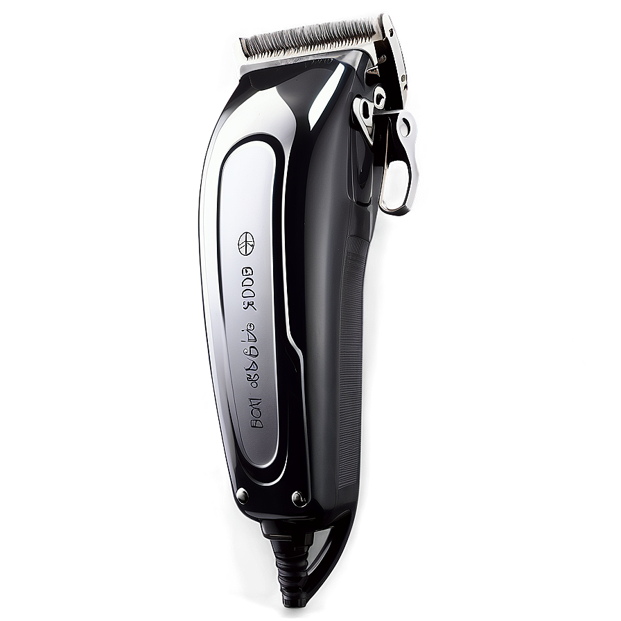 Low Noise Barber Clippers Png 51 PNG