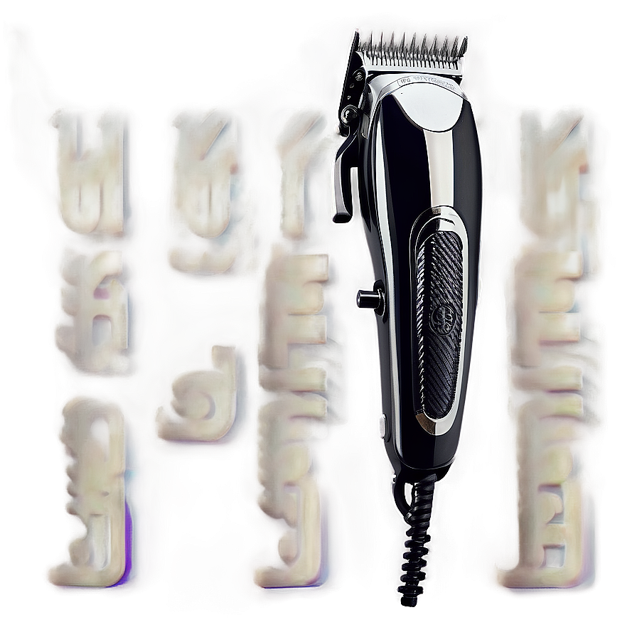 Low Noise Barber Clippers Png Iuo PNG