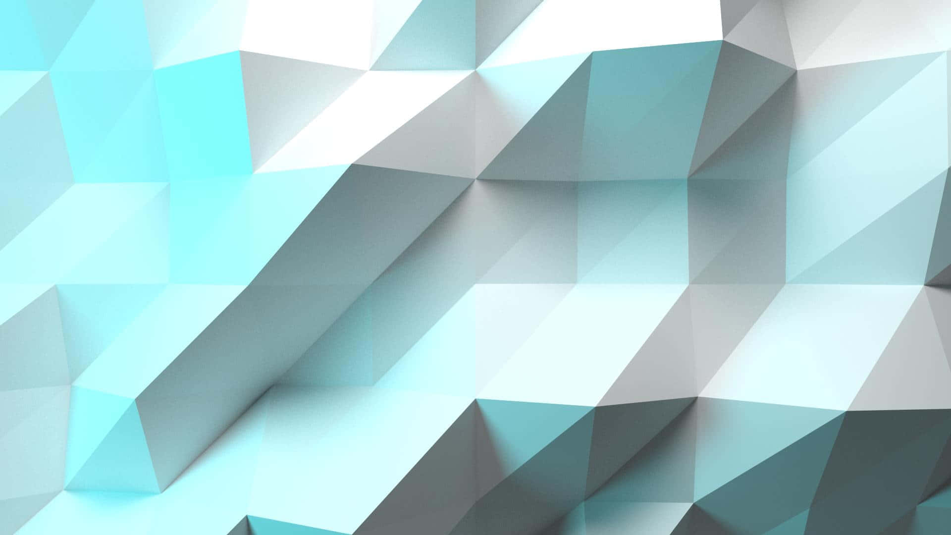 Low Poly Background