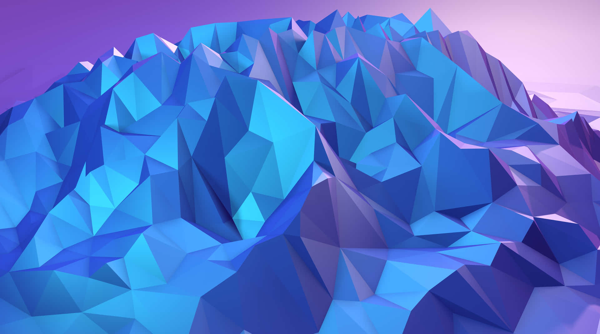 Sfondolow Poly