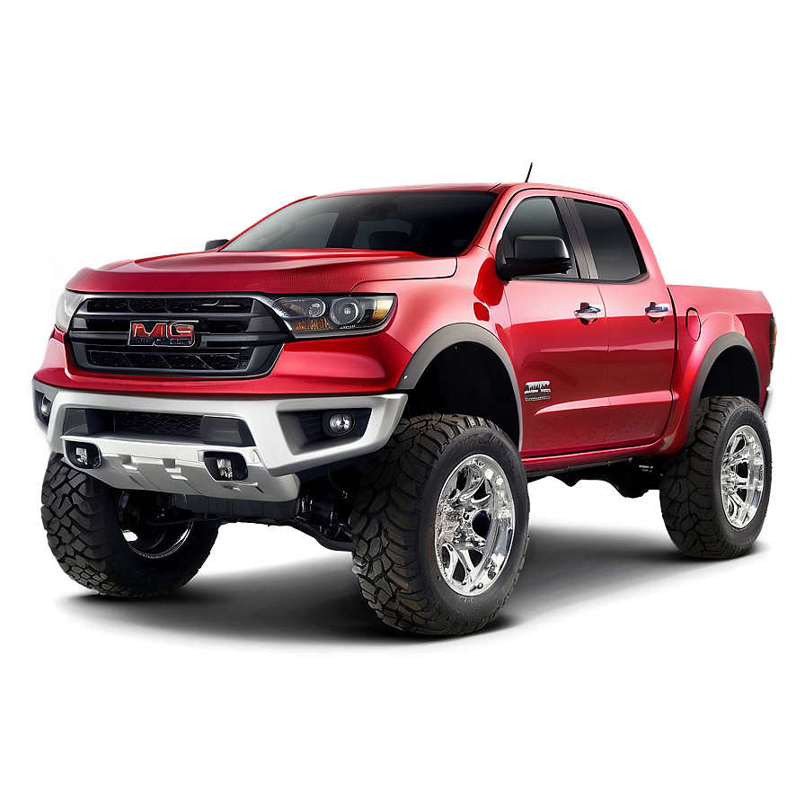 Lowered Pickup Truck Png Ypy77 PNG