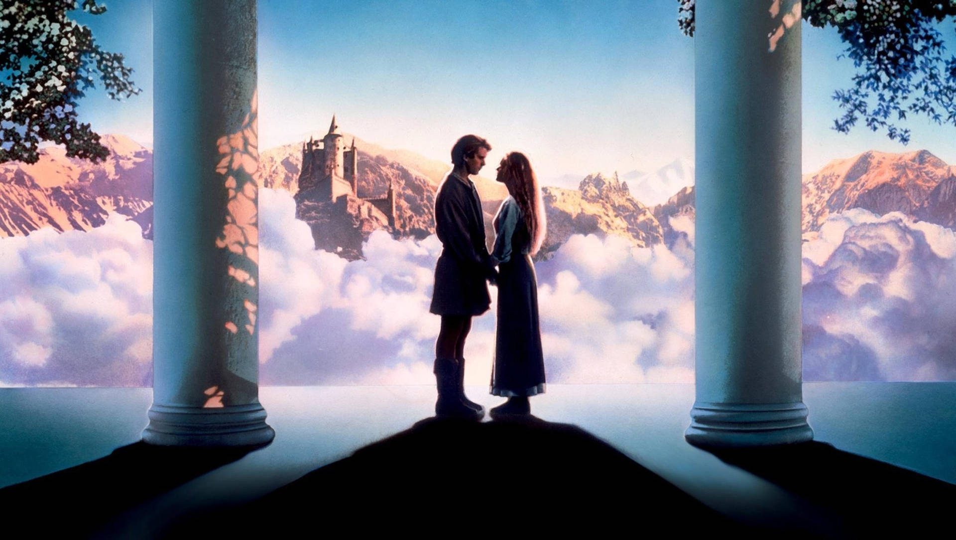 Вьери измена сказка не о любви. Робин Райт принцесса. Принцесса-невеста 1987 Робин. Уильям Голдман принцесса-невеста. Принцесса невеста wink.