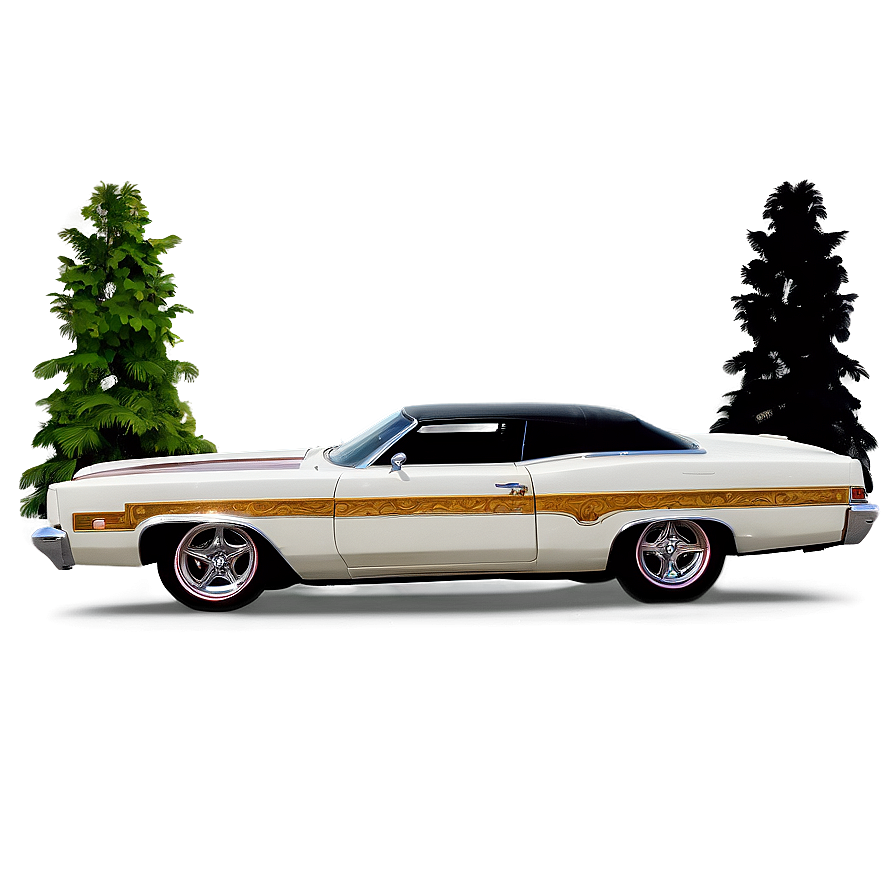 Lowrider Culture Artwork Png 32 PNG