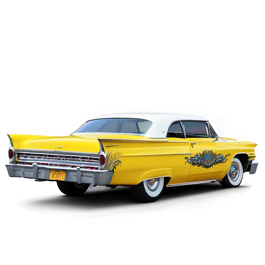 Download Lowrider Culture Celebration Png 18 | Wallpapers.com