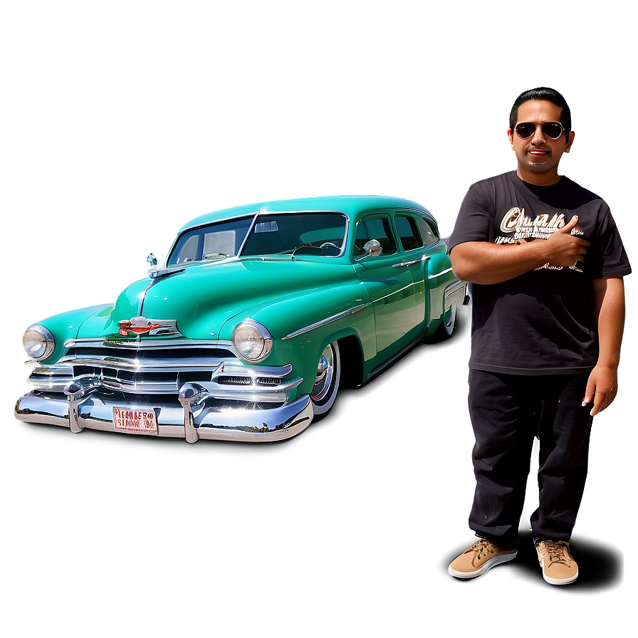 Download Lowrider Culture Celebration Png Gff | Wallpapers.com