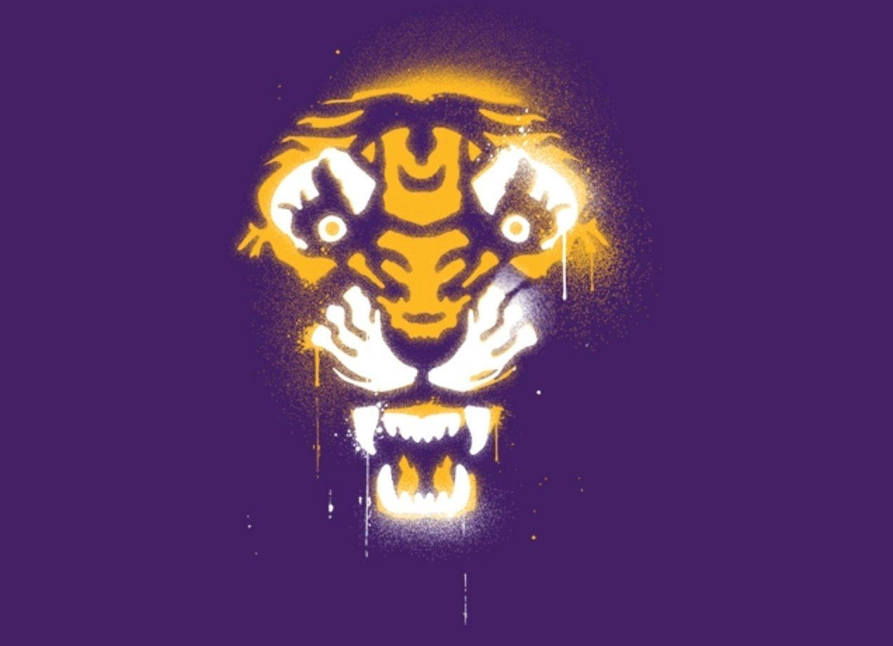 Go Tigers! Wallpaper