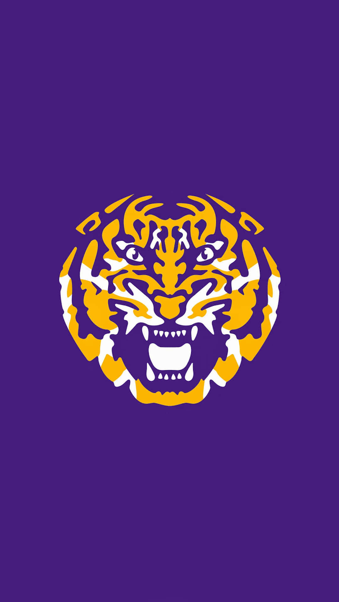 Free download Free LSU Tigers iPhone iPod Touch Wallpapers Install in  seconds 18 640x1136 for your Desktop Mobile  Tablet  Explore 50 LSU  Tigers Wallpaper for iPhone  Lsu Backgrounds LSU
