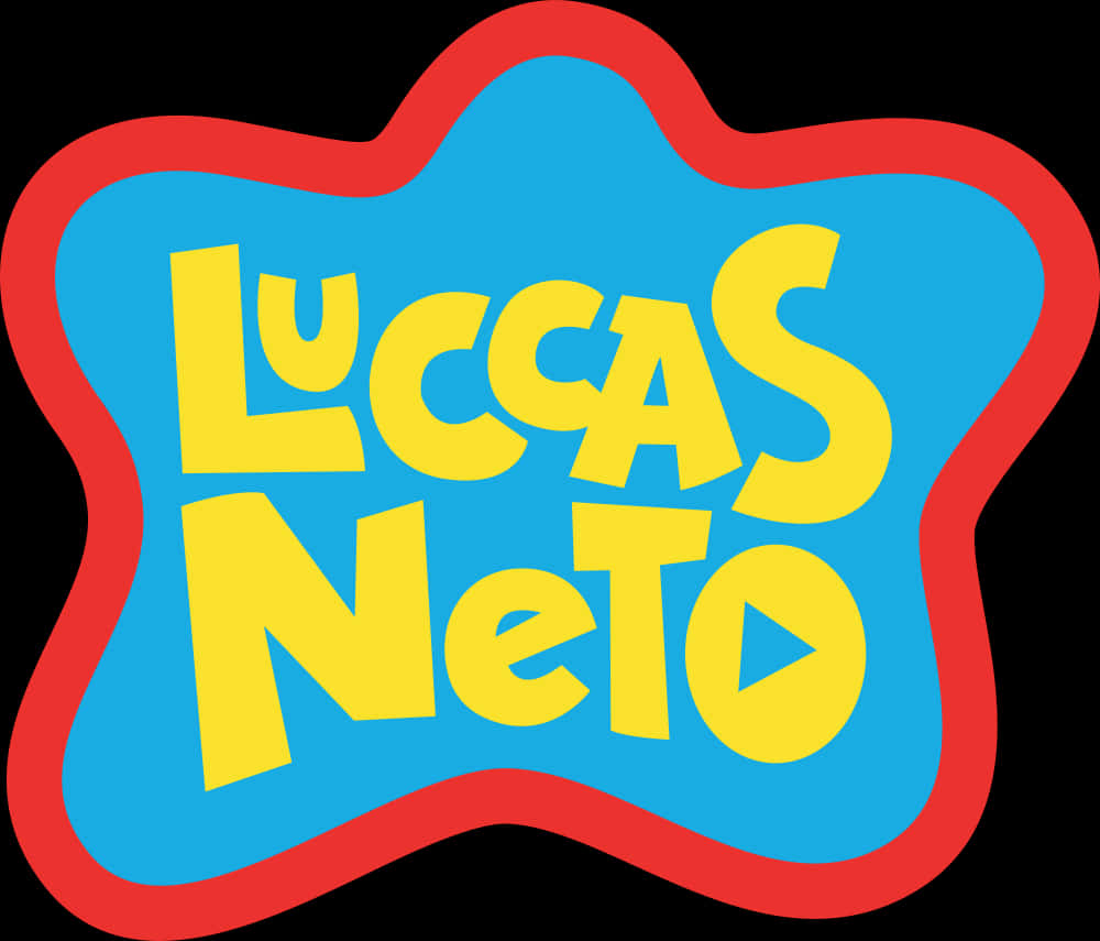 Luccas_ Neto_ Logo PNG