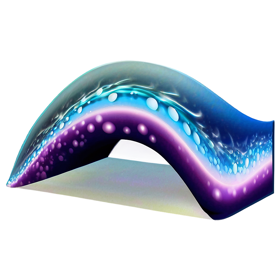 Lucid Dreamwave Png Dey PNG