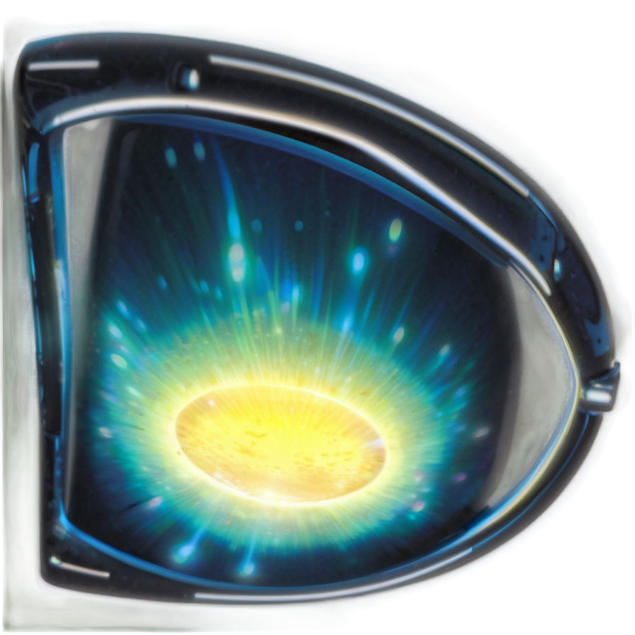 Lucid Glow Png Dqt PNG