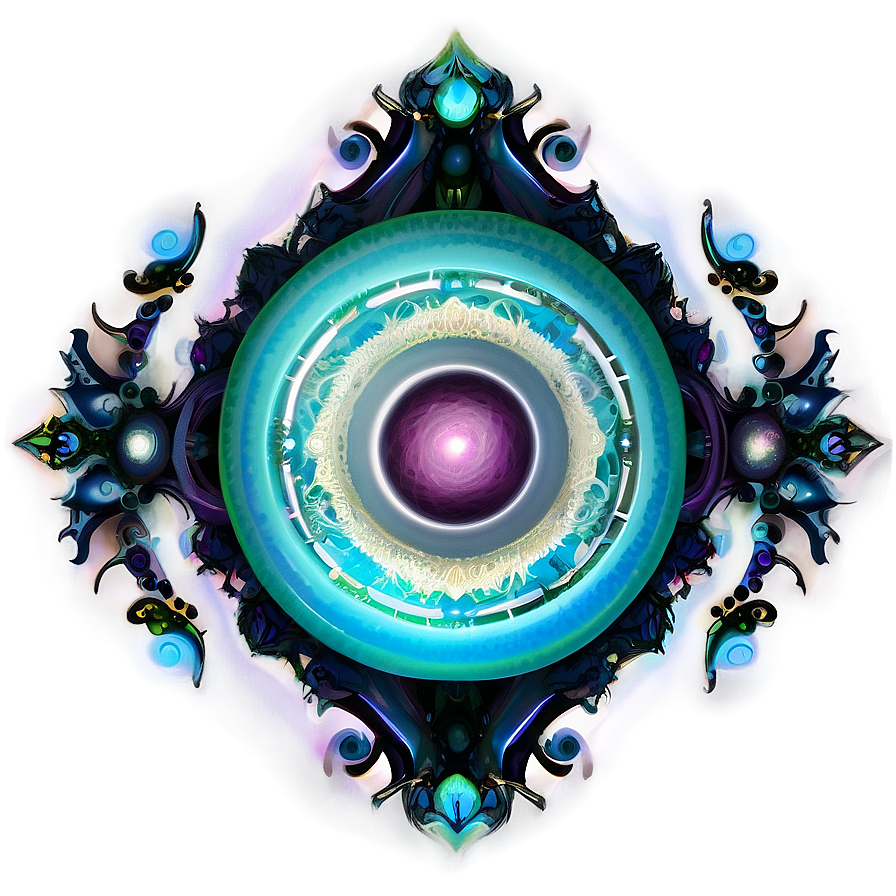 Lucid Tranquility Png 98 PNG