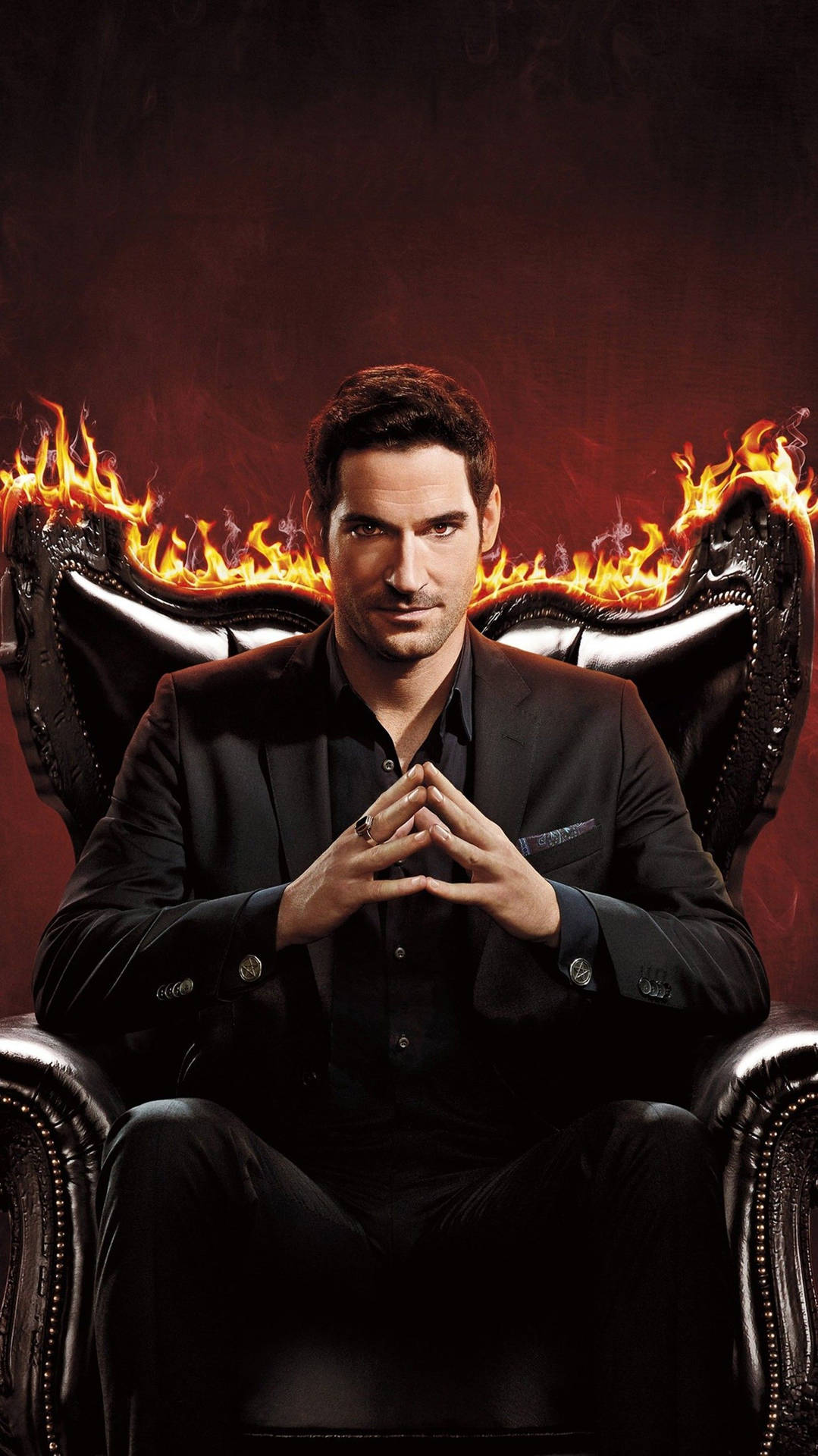 80 Lucifer HD Wallpapers and Backgrounds